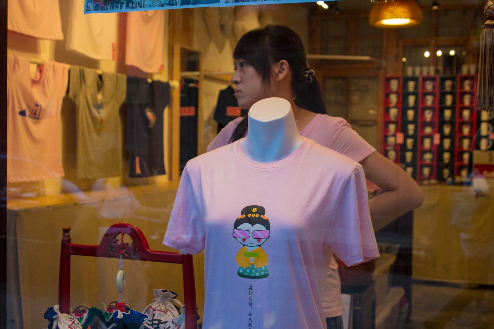 what are the hutongs in Beijing, China