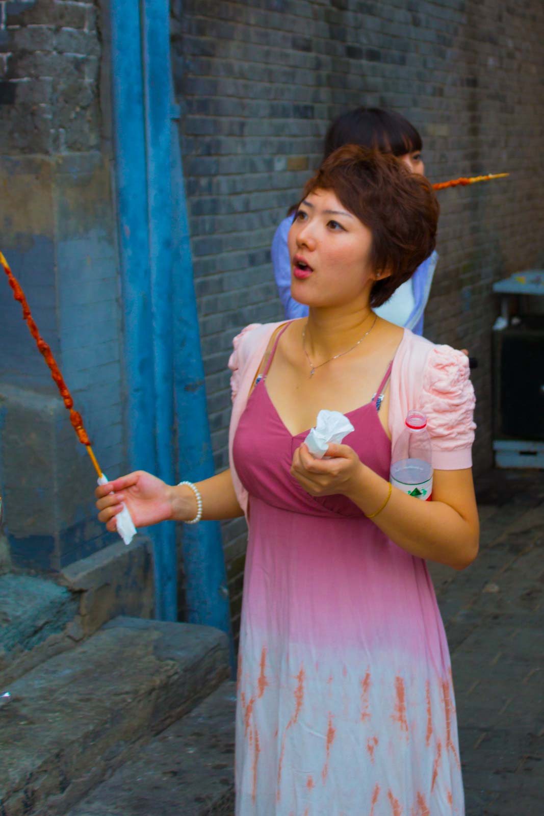 what are the hutongs in Beijing, China