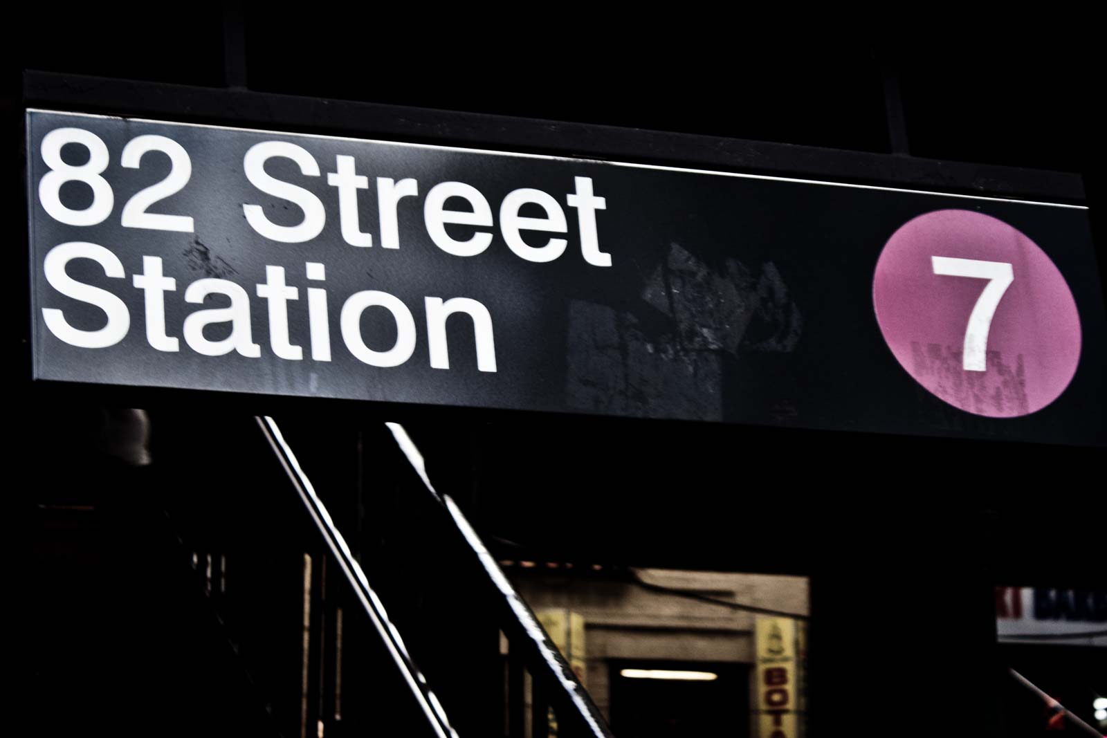 where is Jackson Heights, Queens, New York, USA