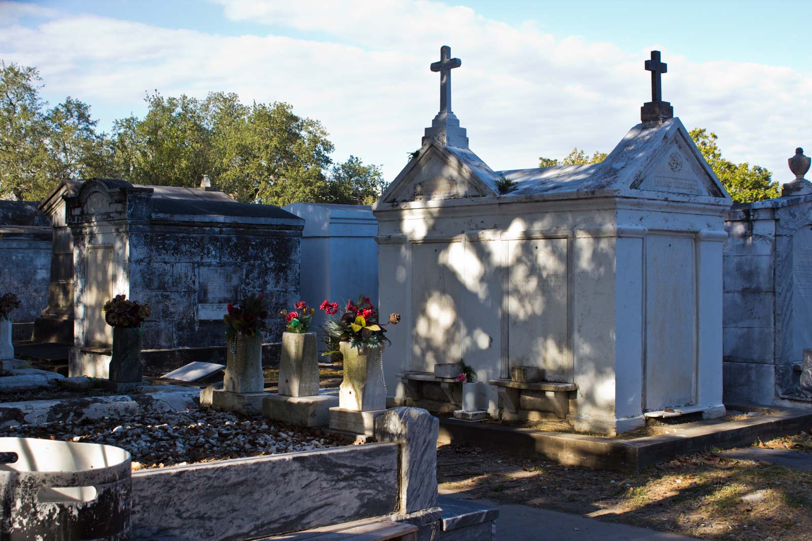 New Orleans, Louisiana, crime, poverty, katrina, is New Orleans safe