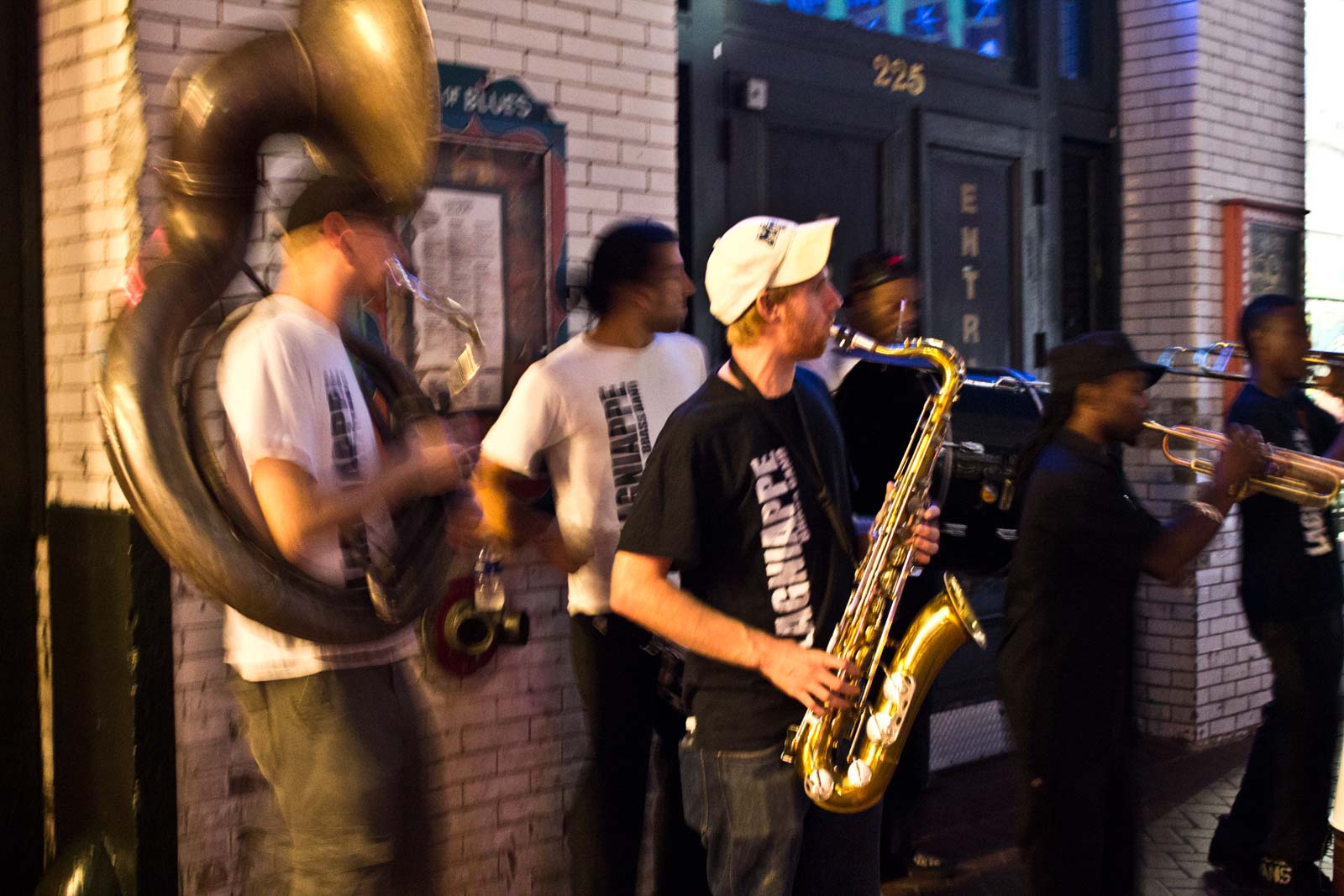 New Orleans, Louisiana, crime, poverty, katrina, is New Orleans safe