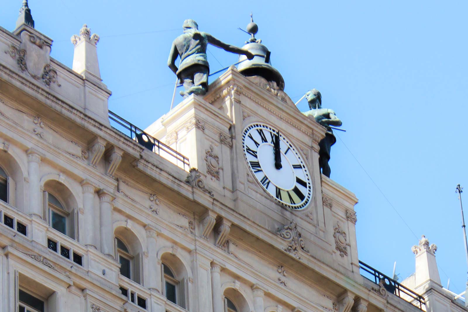 Photography tour, Buenos Aires, Argentina