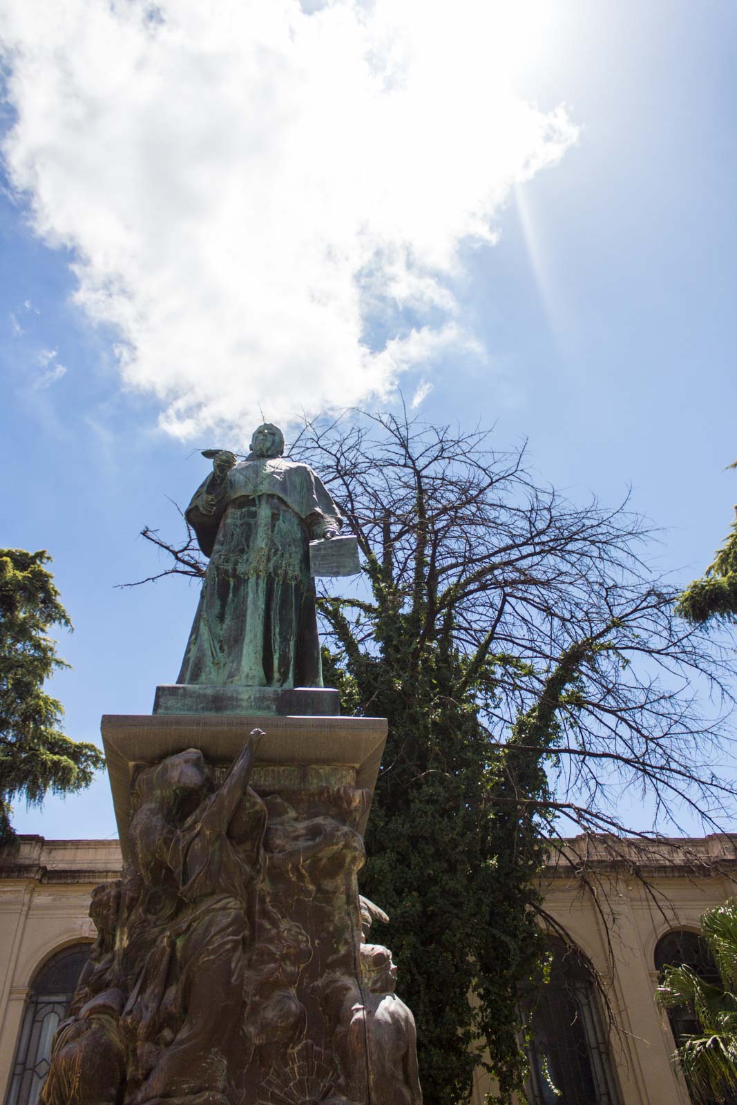 Jesuit Block, Cordoba, Argentina