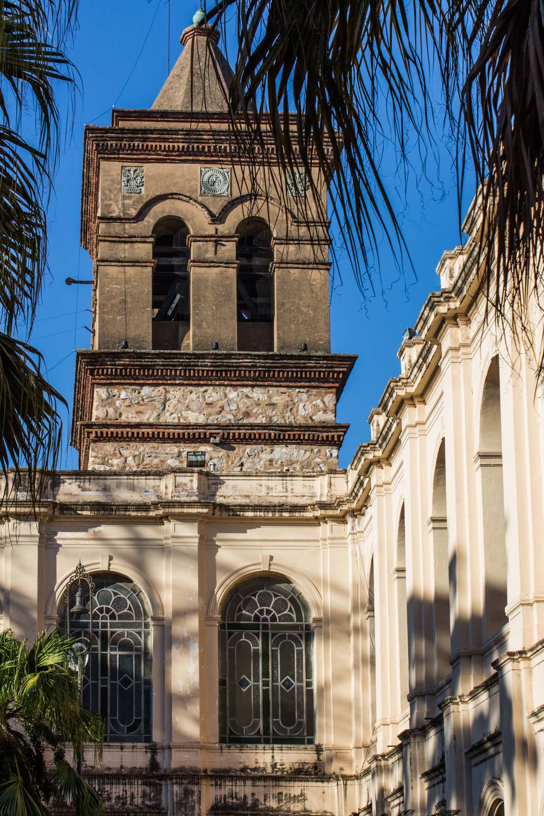Jesuit Block, Cordoba, Argentina
