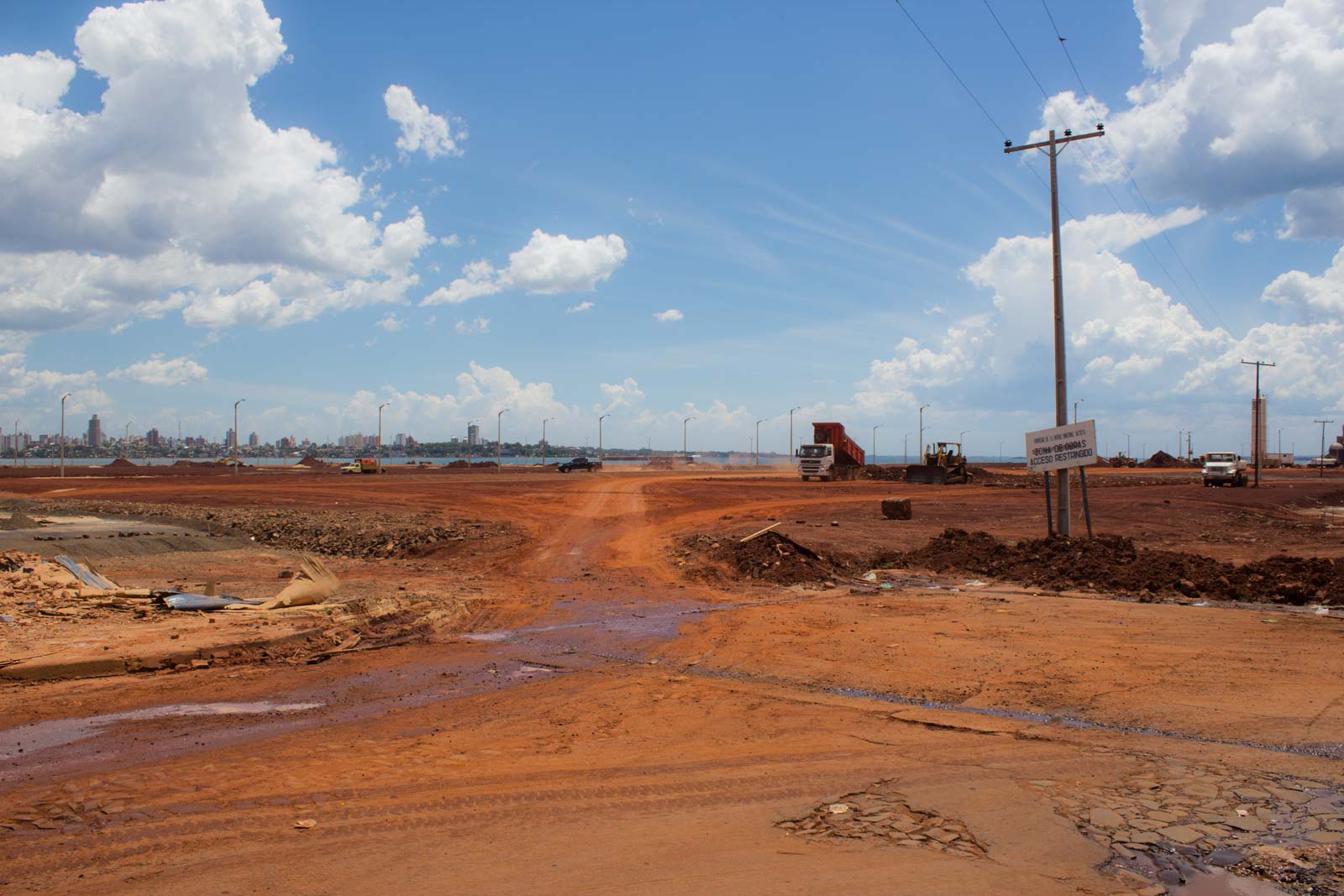 Encarnacion Paraguay