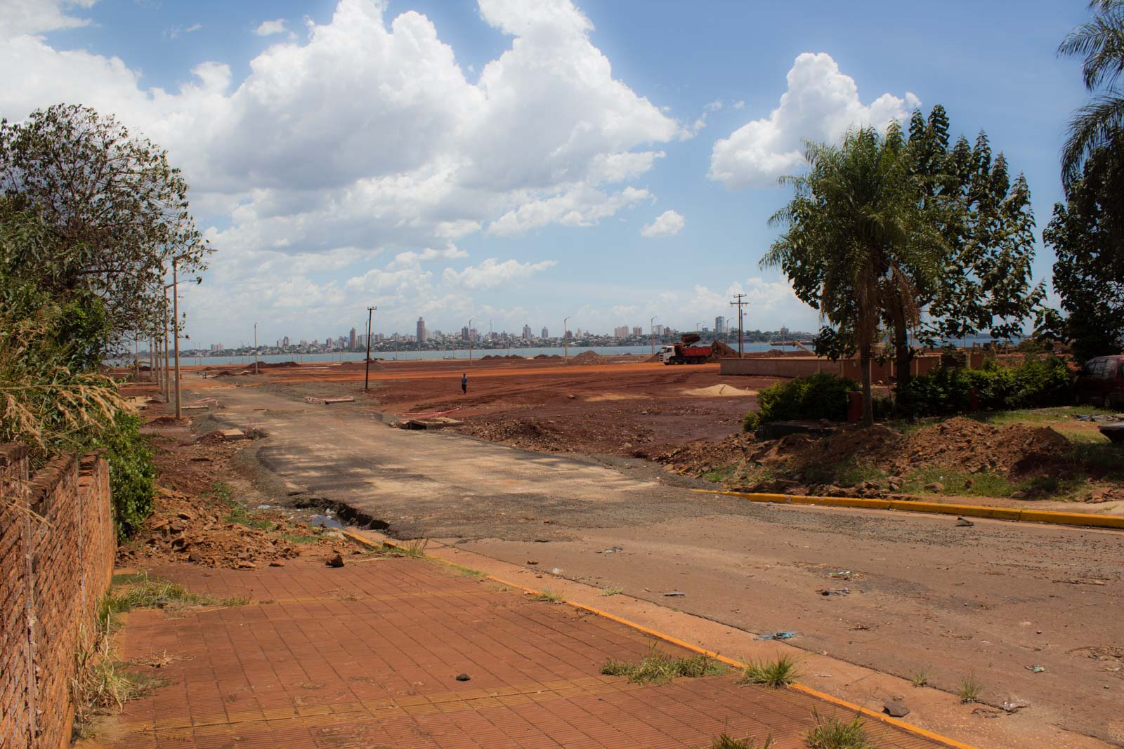 Encarnacion Paraguay