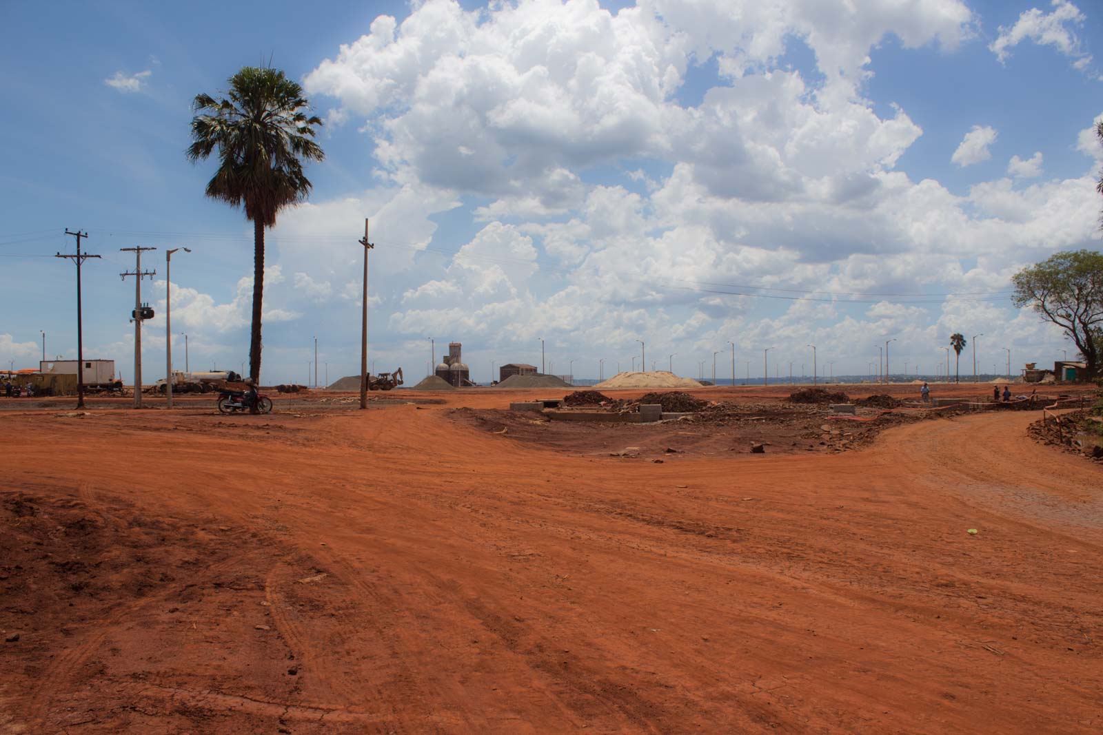 Encarnacion Paraguay