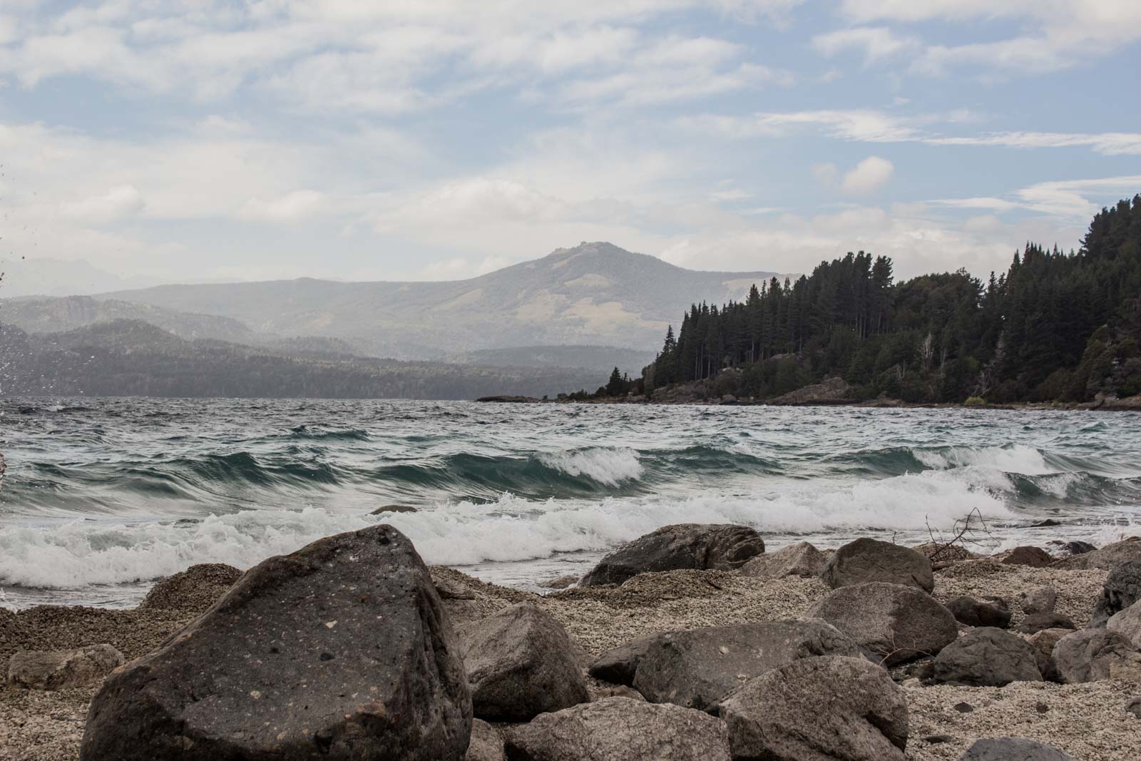 bariloche, argentina, san carlos de bariloche, adolf hitler