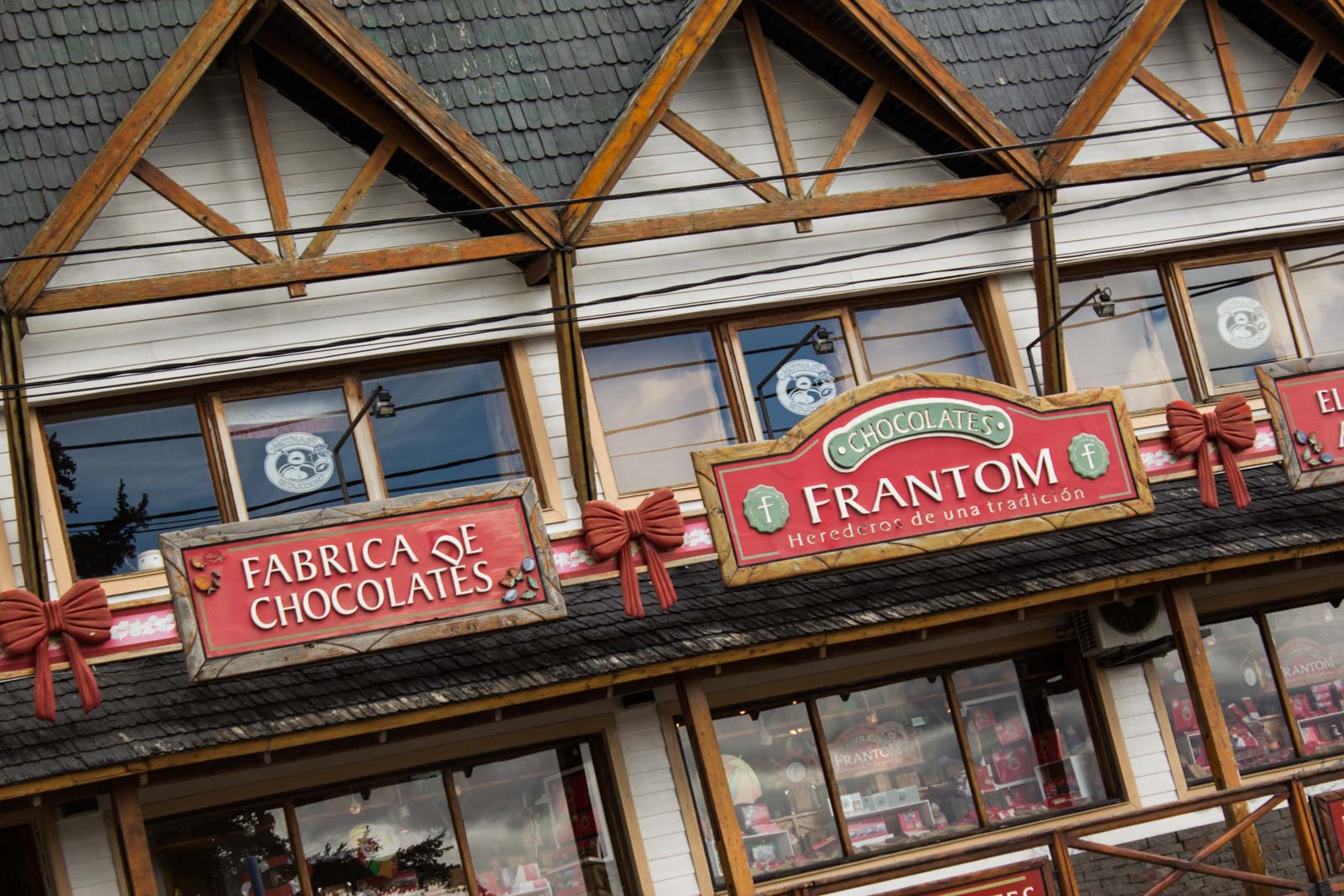 bariloche, argentina, san carlos de bariloche, adolf hitler