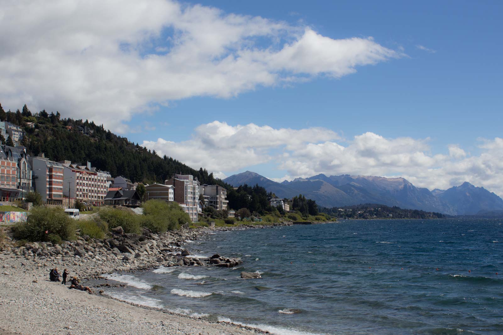 bariloche, argentina, san carlos de bariloche, adolf hitler