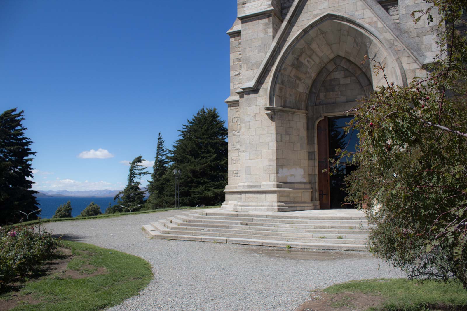 bariloche, argentina, san carlos de bariloche, adolf hitler
