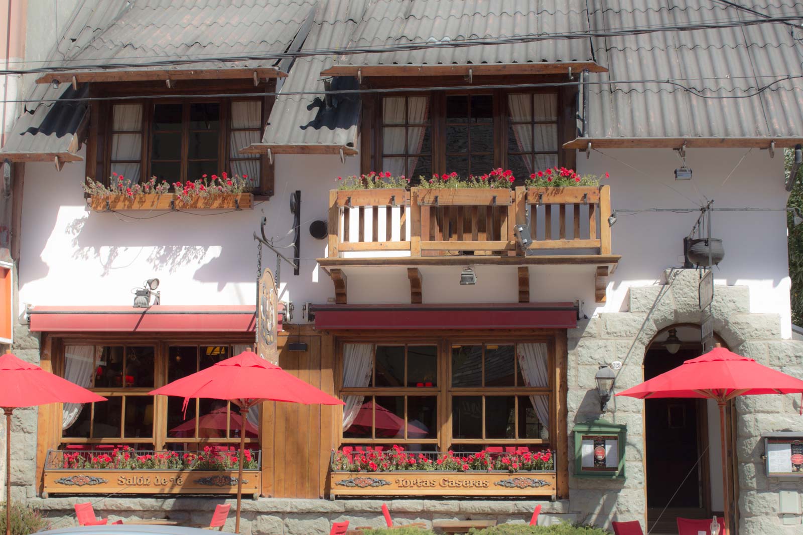 bariloche, argentina, san carlos de bariloche, adolf hitler