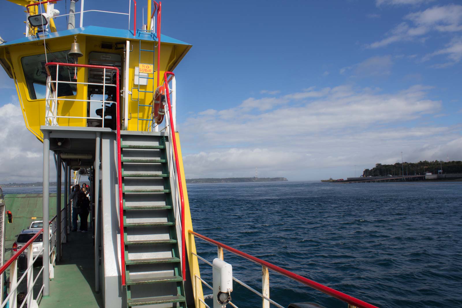 Chiloe Mythology, Folklore of Castro and Ancud, Chile