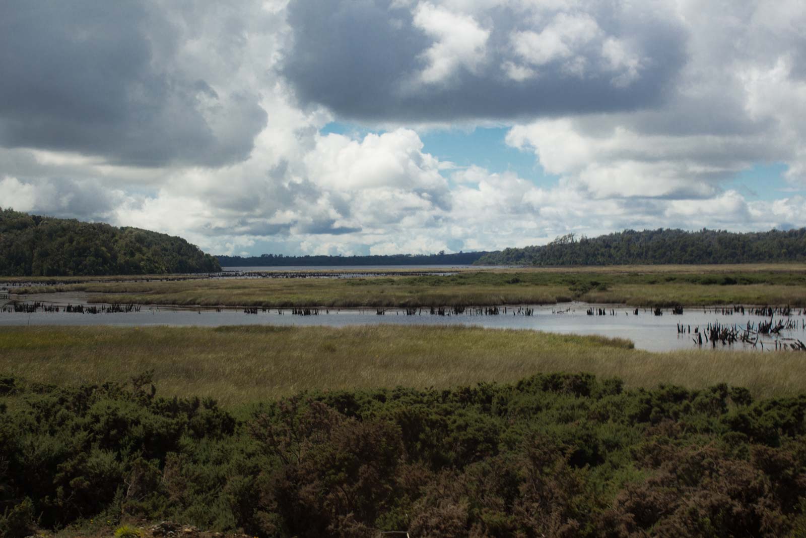Chiloe Mythology, Folklore of Castro and Ancud, Chile
