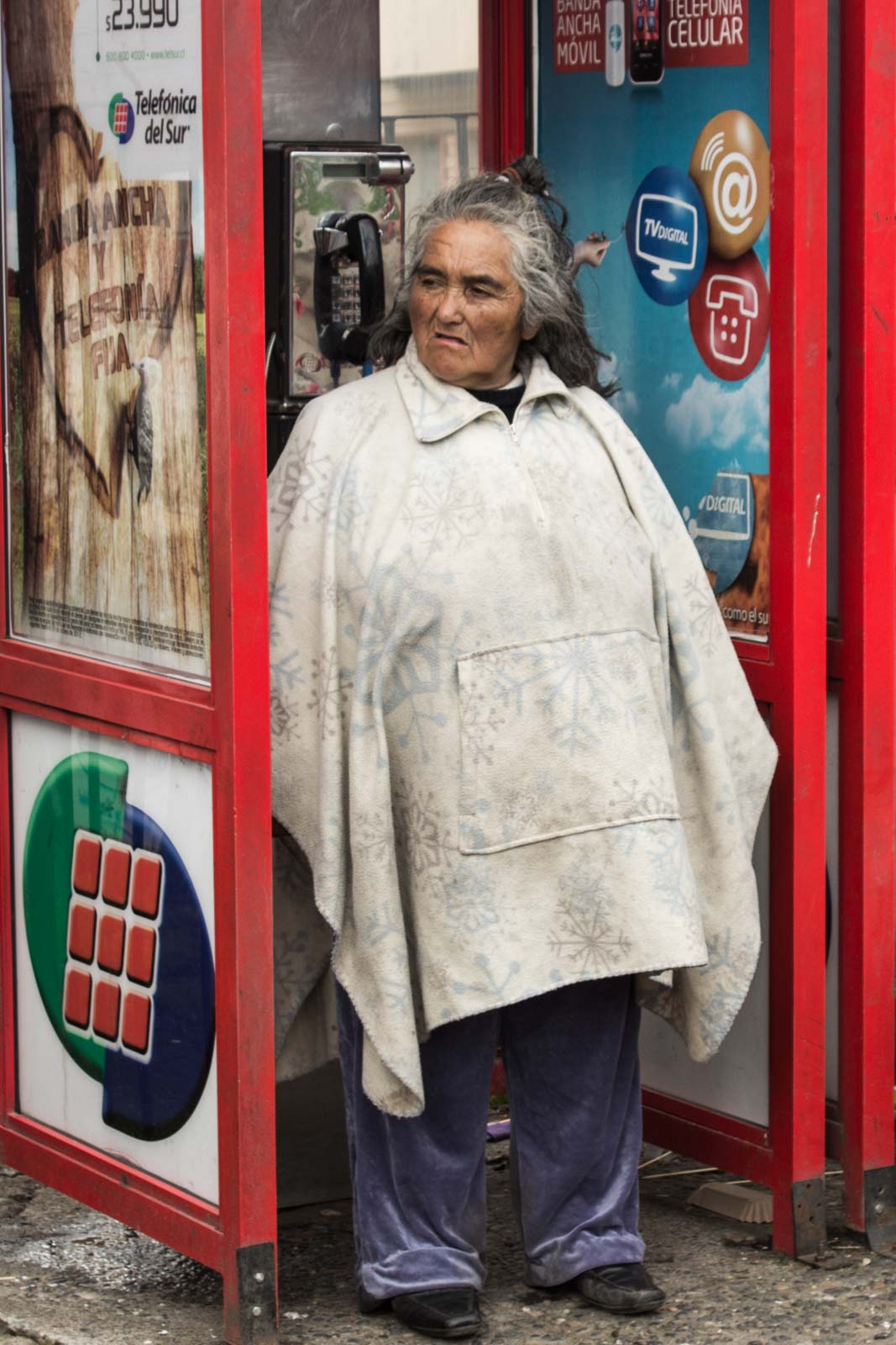 Chiloe Mythology, Folklore of Castro and Ancud, Chile