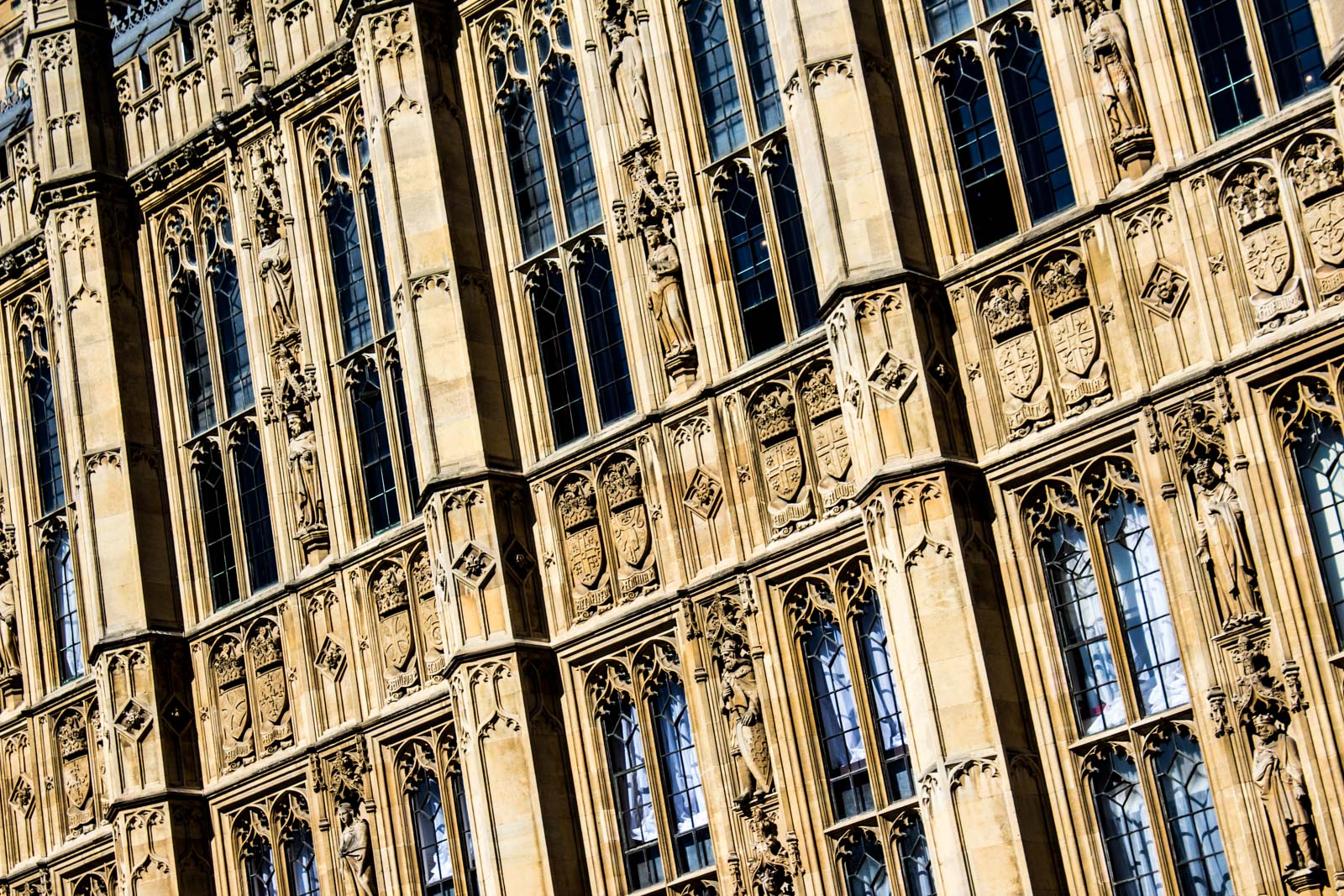 Big Ben name change, Westminster, London