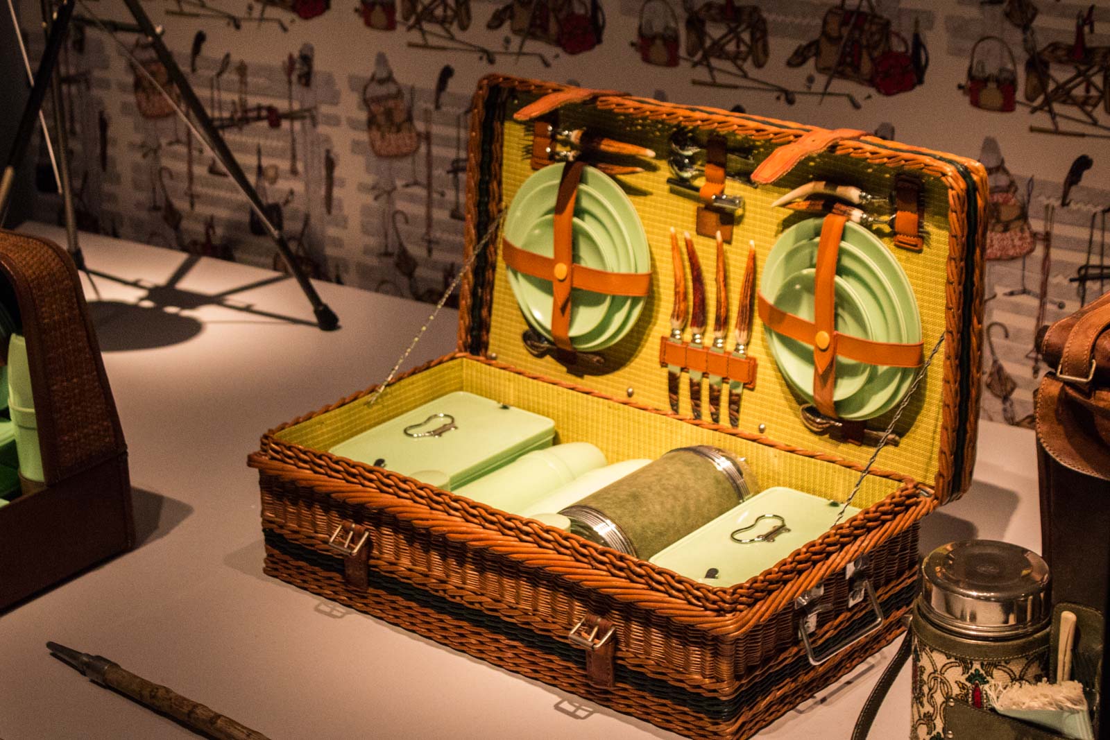 gucci museum, florence, italy