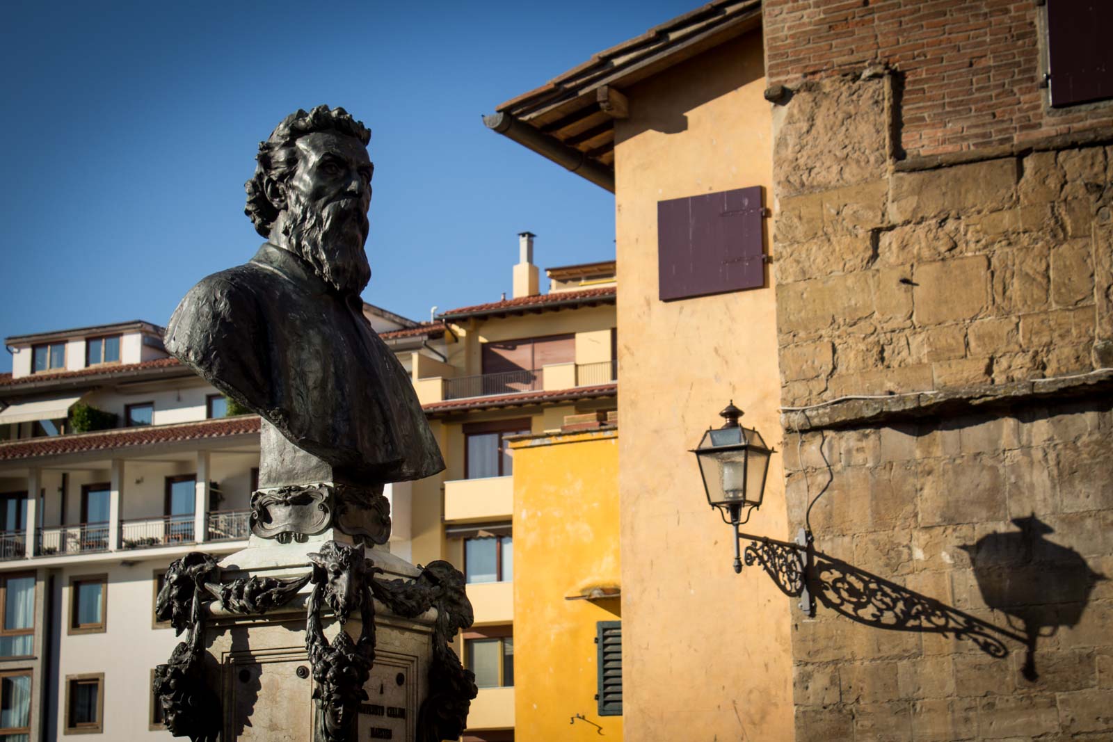 ponte vecchio florence, history, hitler, italy