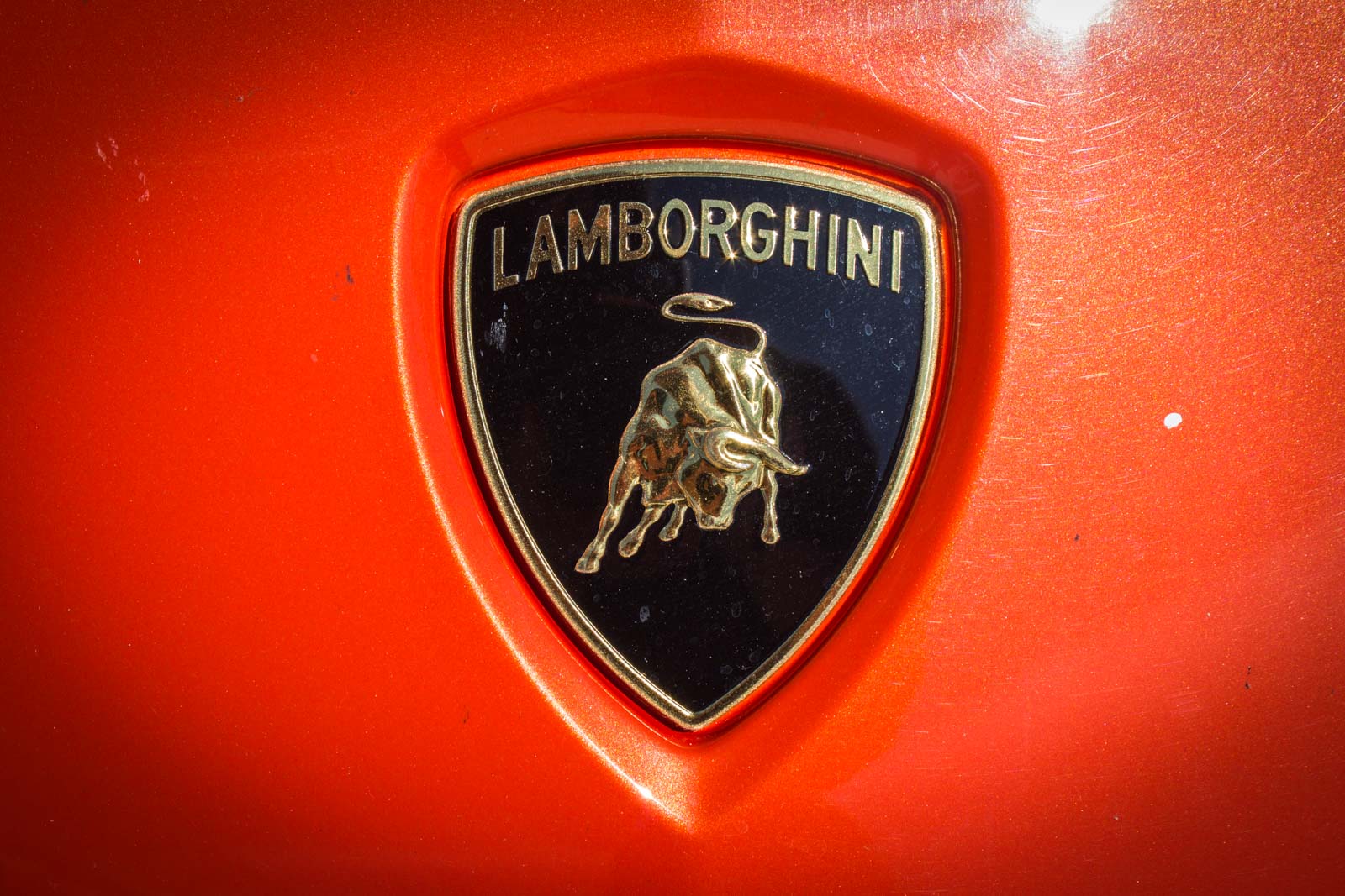 Test drive a Lamborghini, The Lamborghini Academy, Imola Racetrack, Italy