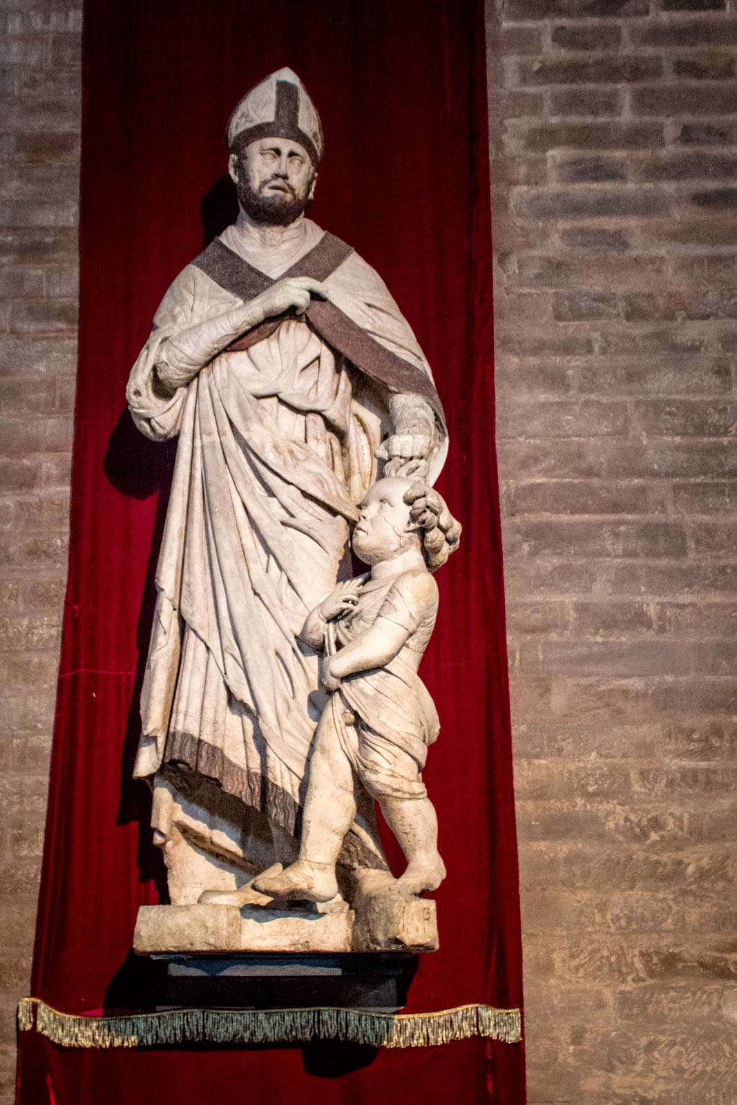 Modena Cathedral, Modena World Heritage Site, Emilia-Romagna, Italy
