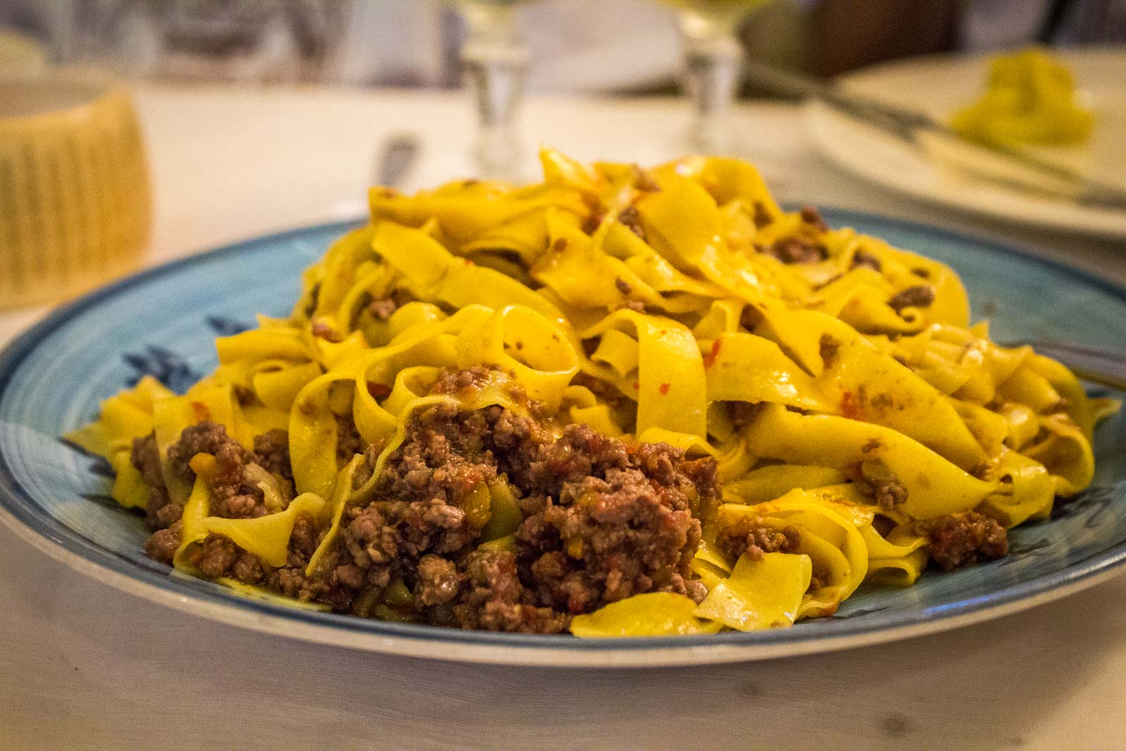 perfect bolognese recipe, bologna, emilia romagna, italian cooking