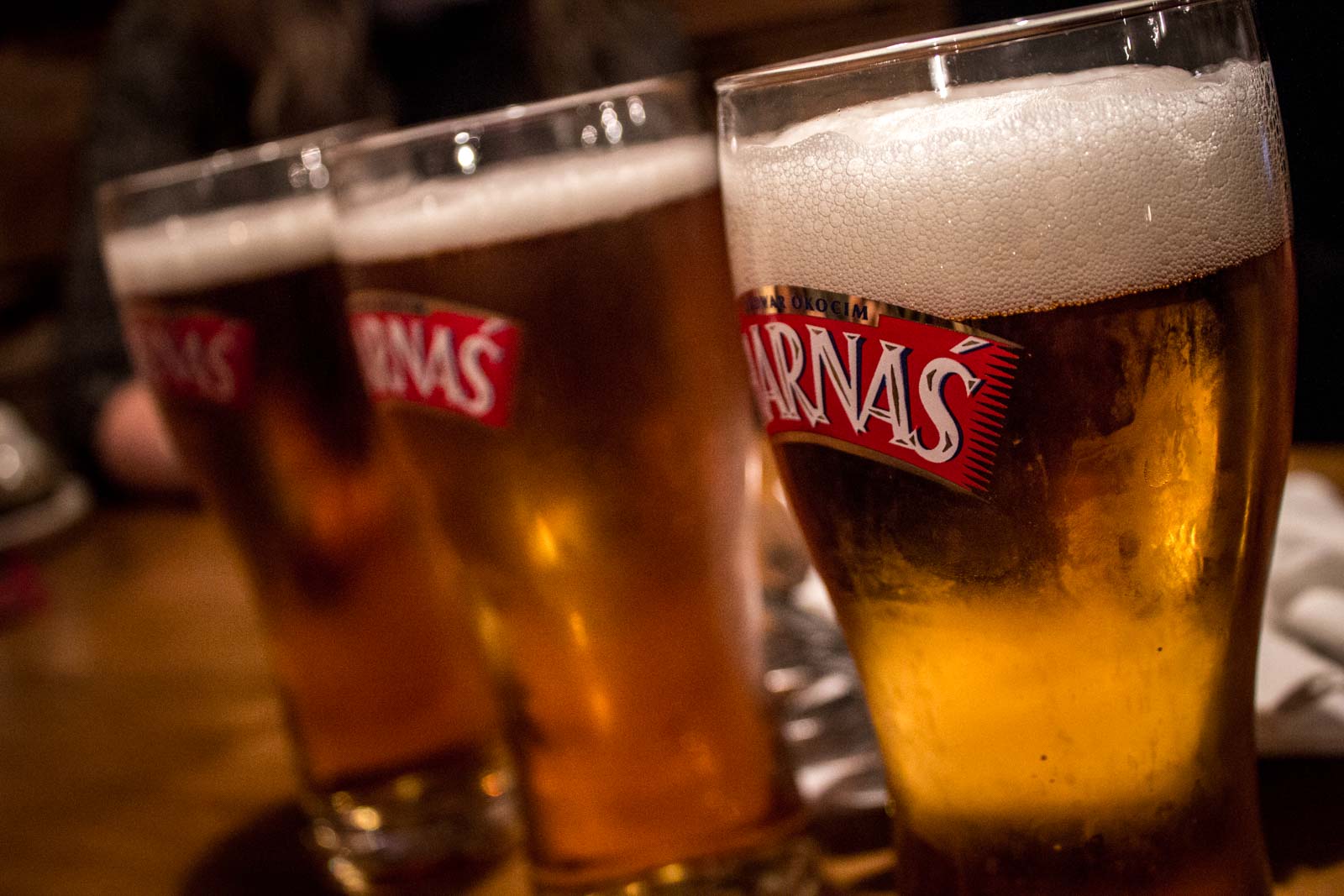 Cheap drinks in Poland Best bars in Poland