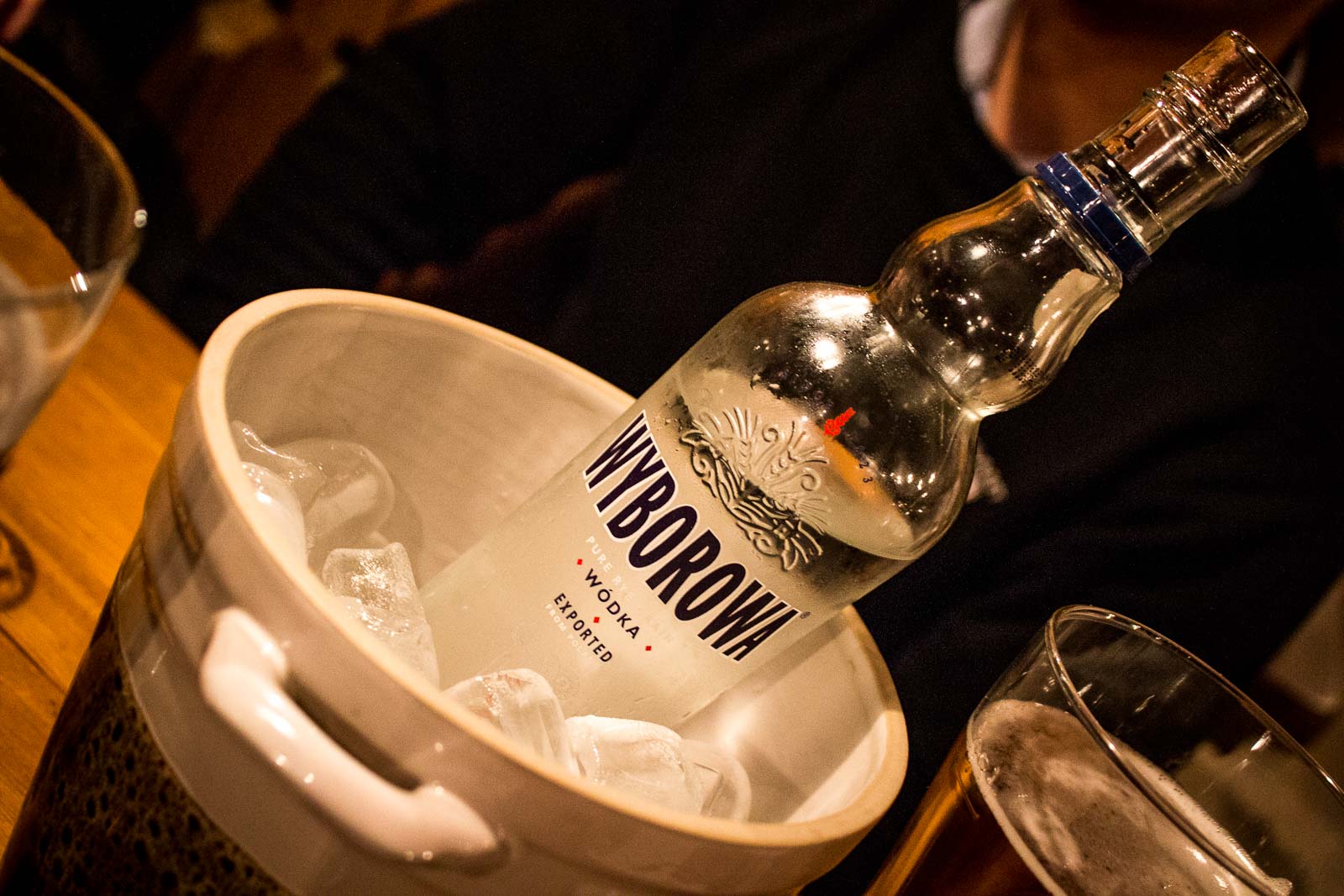 Cheap drinks in Poland Best bars in Poland