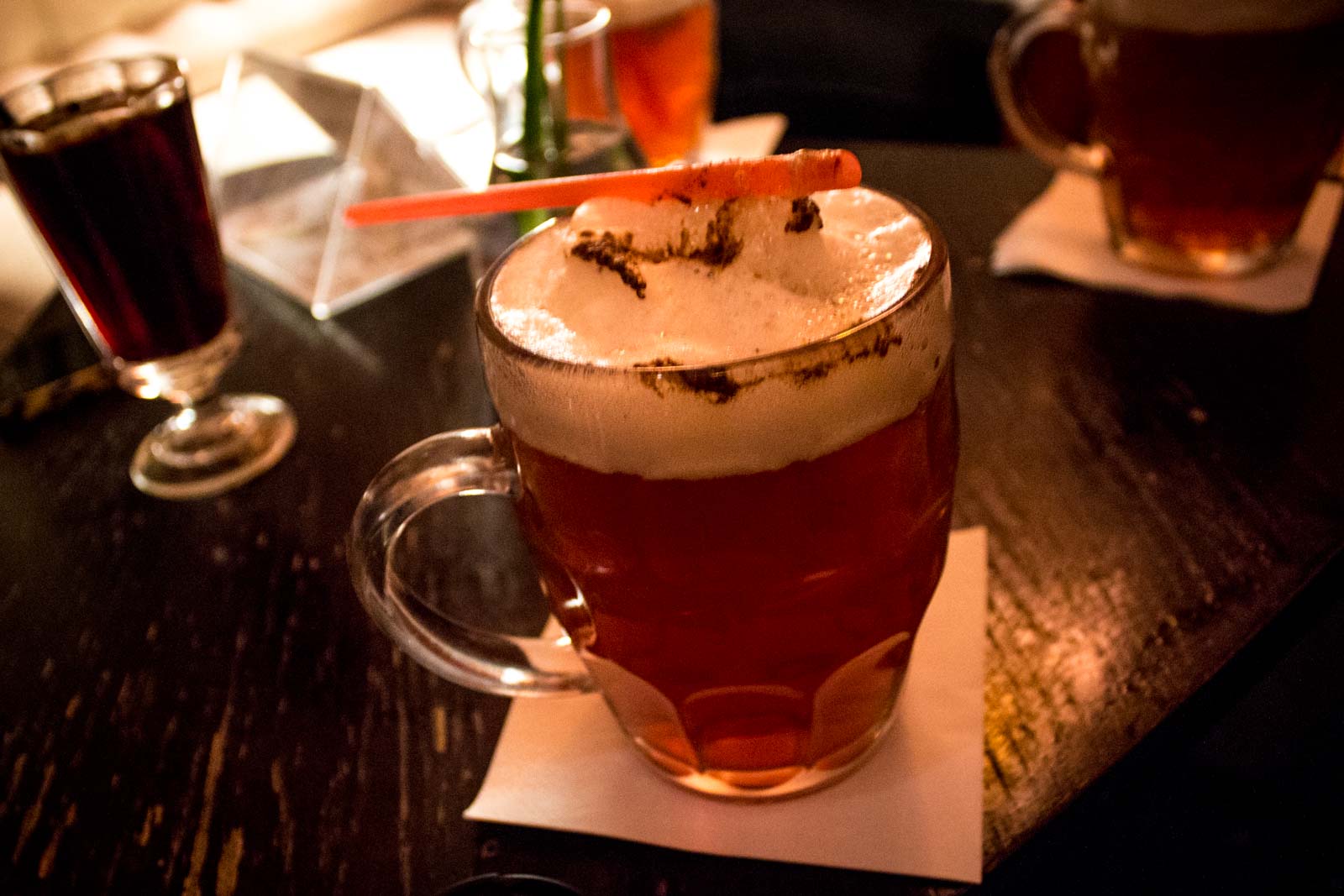 Cheap drinks in Poland Best bars in Poland