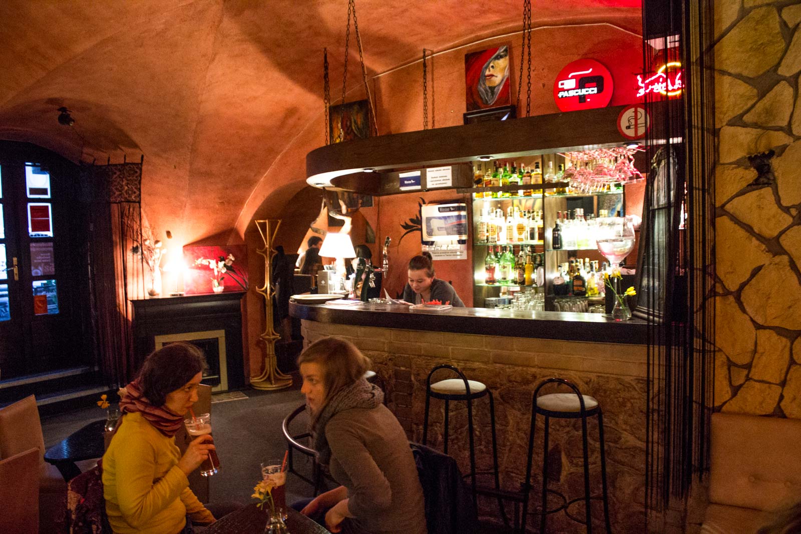 Cheap drinks in Poland Best bars in Poland