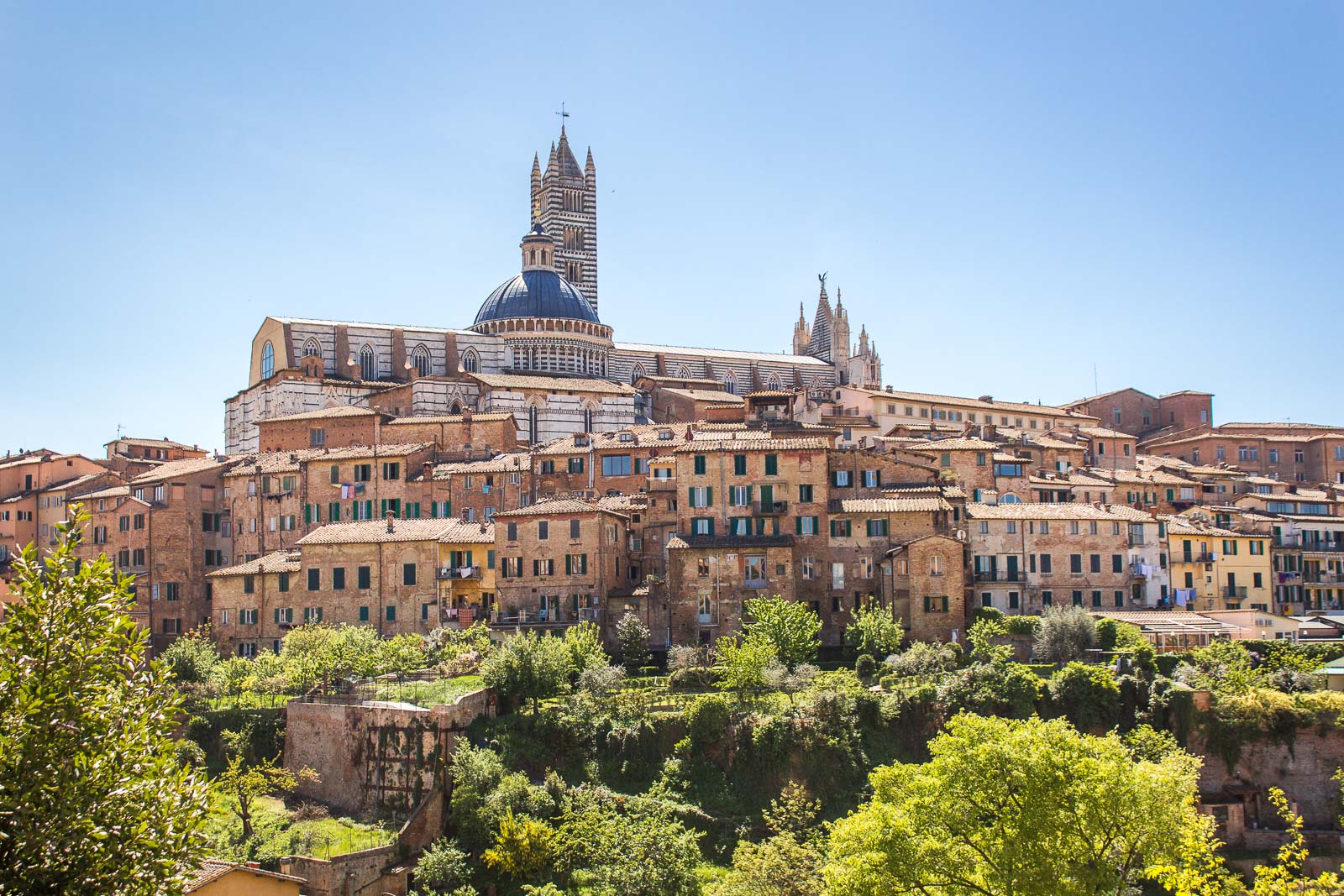 Best things to do in Siena in 2026: A Tuscan treasure!