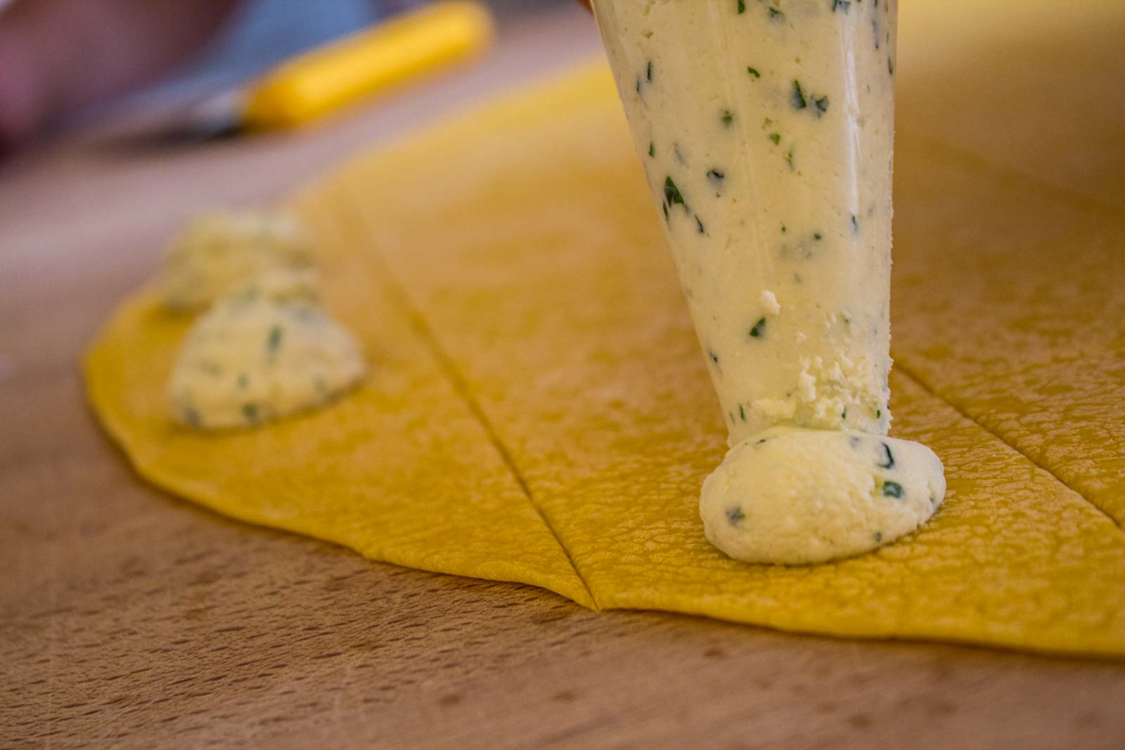 how to make pasta, fresh pasta recipe, pasta school italy, bologna