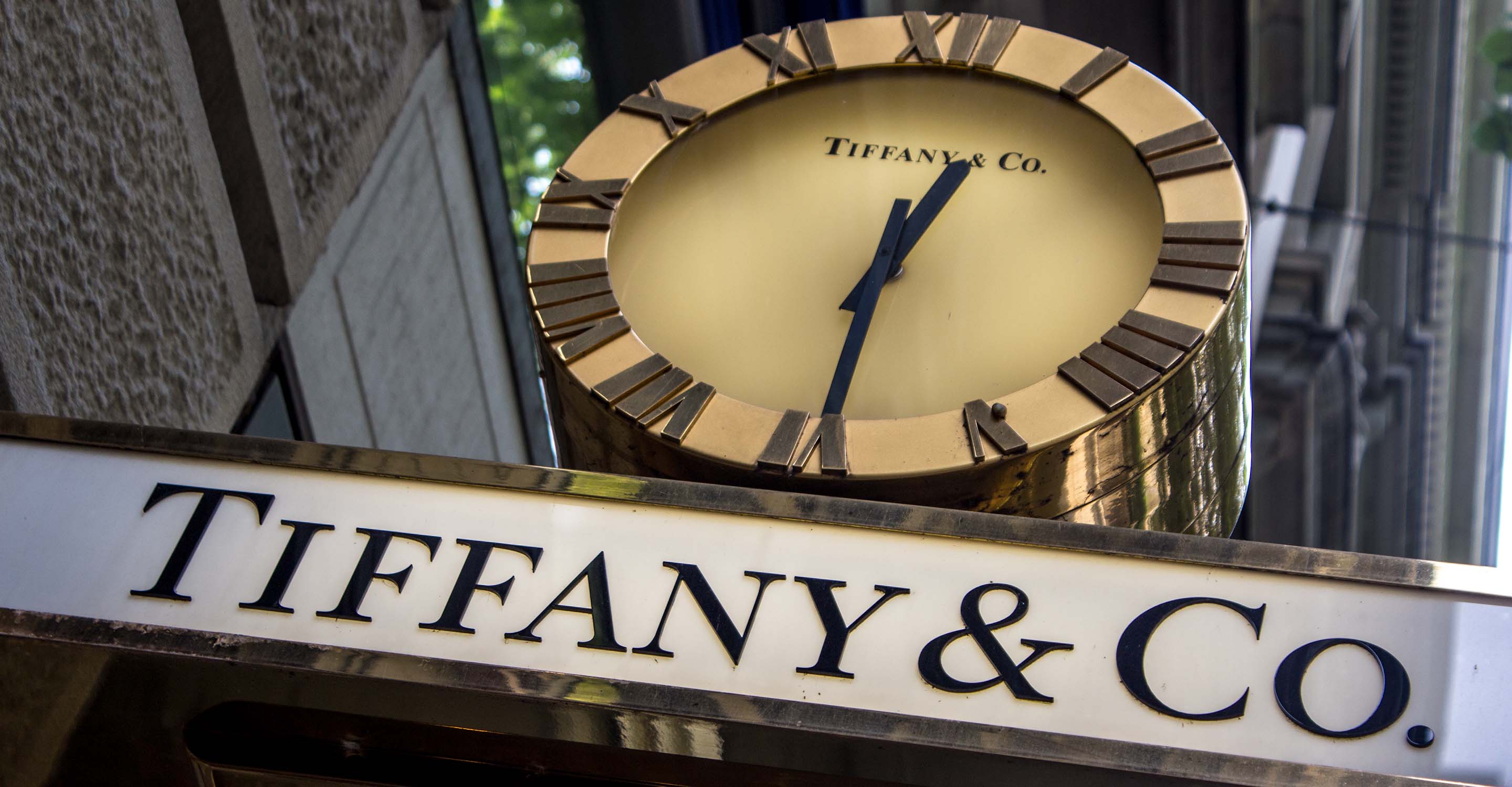 The most expensive shopping street in the world Zurich, Switzerland