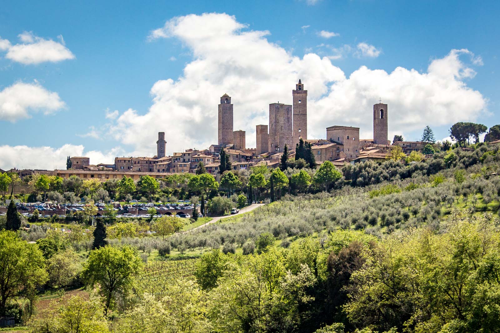 The best things to do in Tuscany