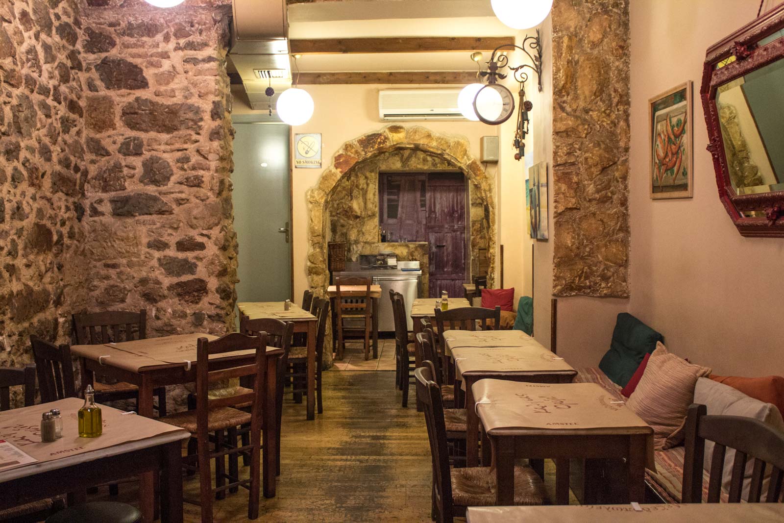 The Greek economy and tourism