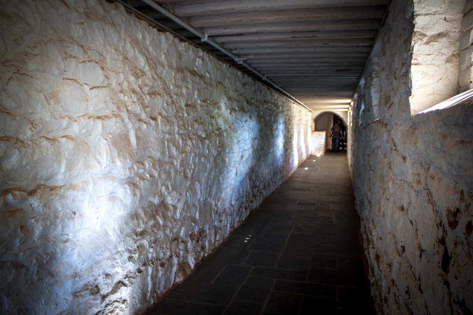 Visiting Monticello, Thomas Jefferson's House, Virginia, USA