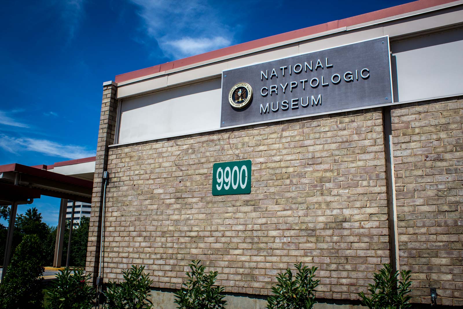 crypto museum nsa
