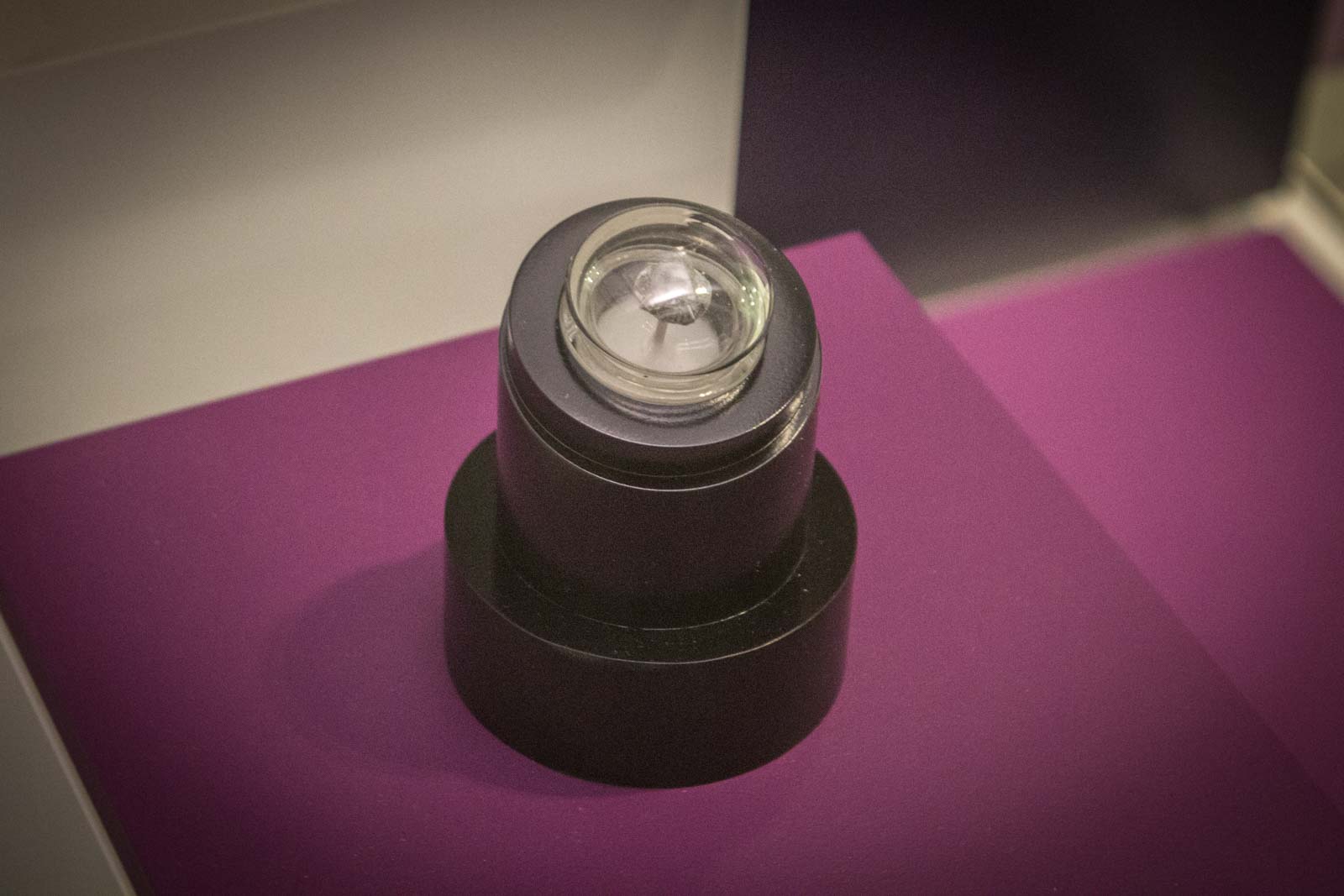 National Museum of Health and Medicine, Silver Springs, Maryland, USA