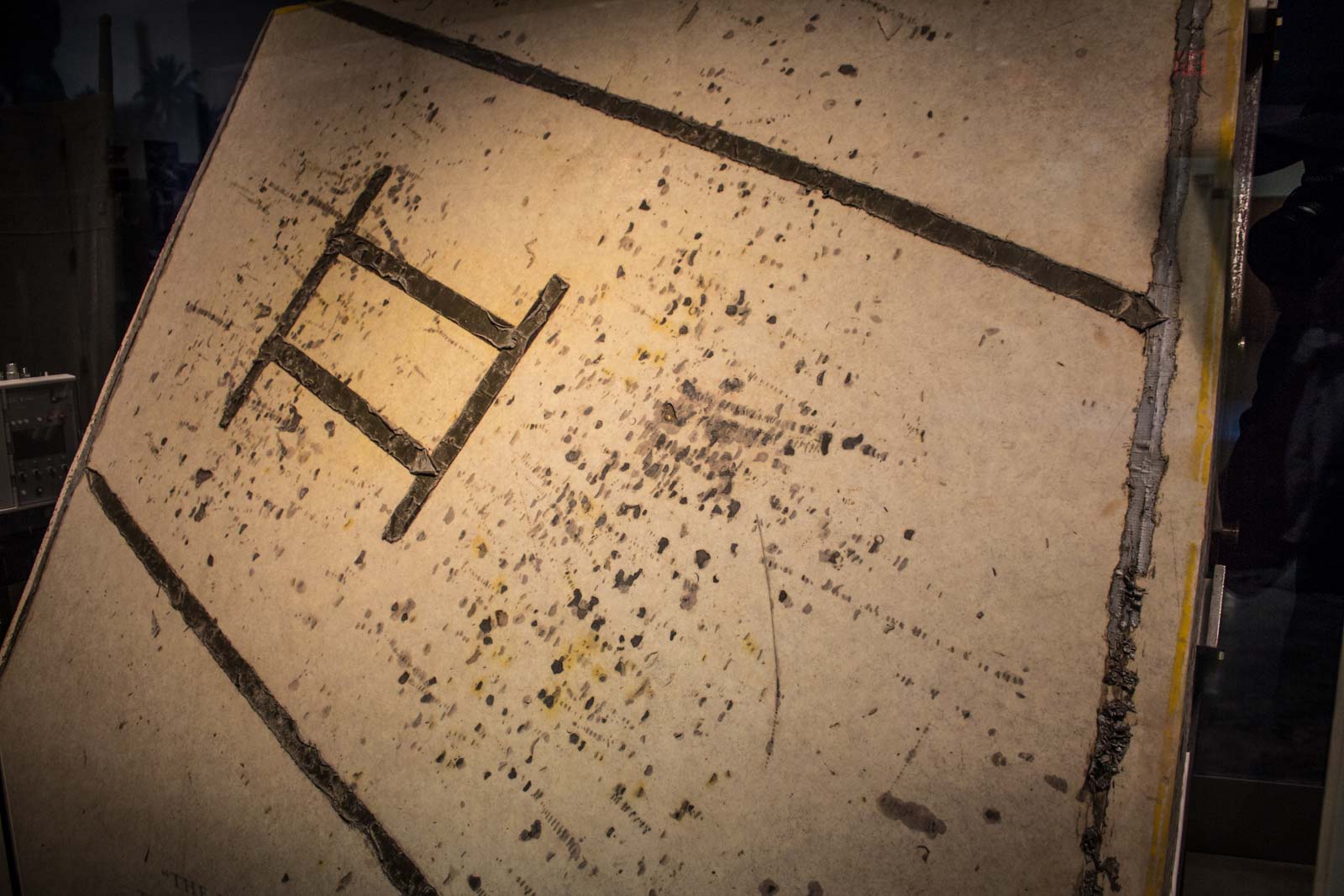 National Museum of Health and Medicine, Silver Springs, Maryland, USA