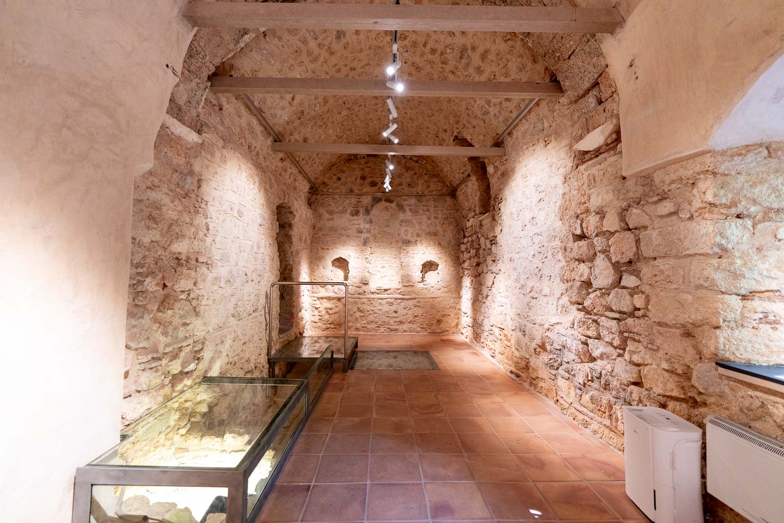 Things to see at Daphni Monastery