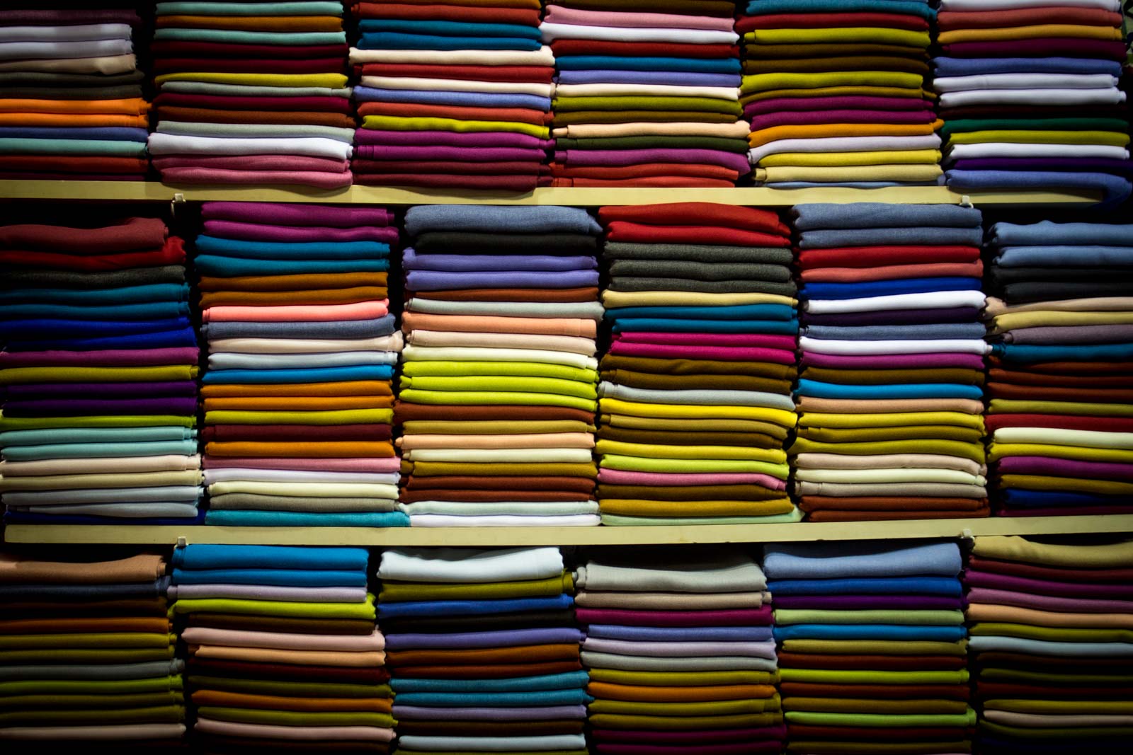 Grand Bazaar, Istanbul, Turkey