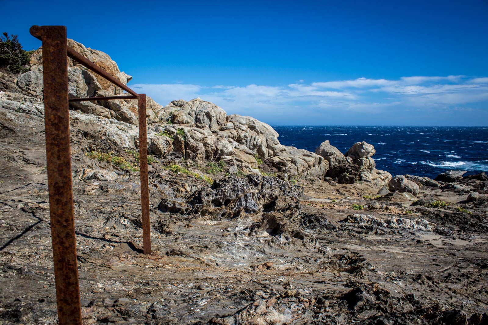 cap de creus, natural park, catalonia, spain, salvador dali inspiration