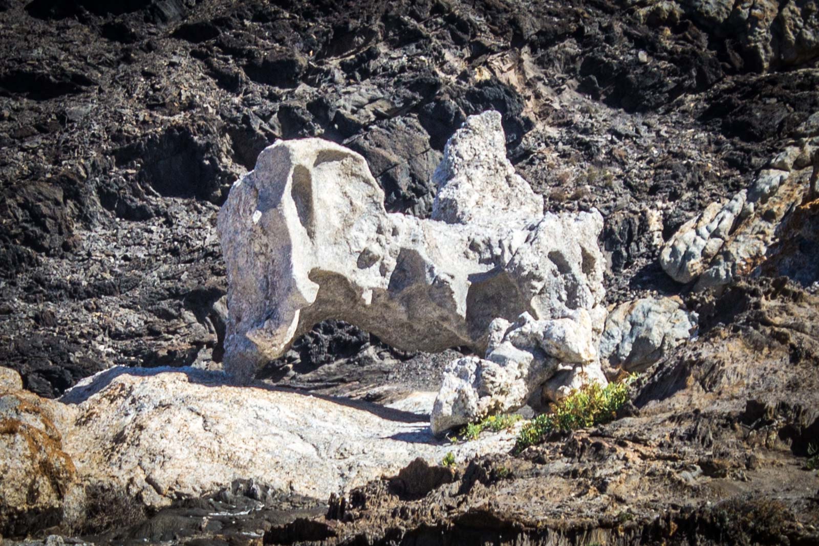 cap de creus, natural park, catalonia, spain, salvador dali inspiration