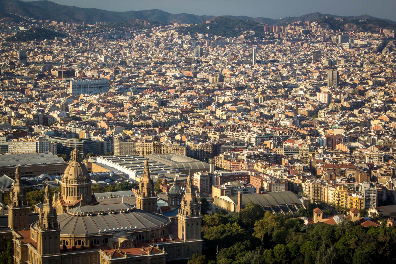 barcelona