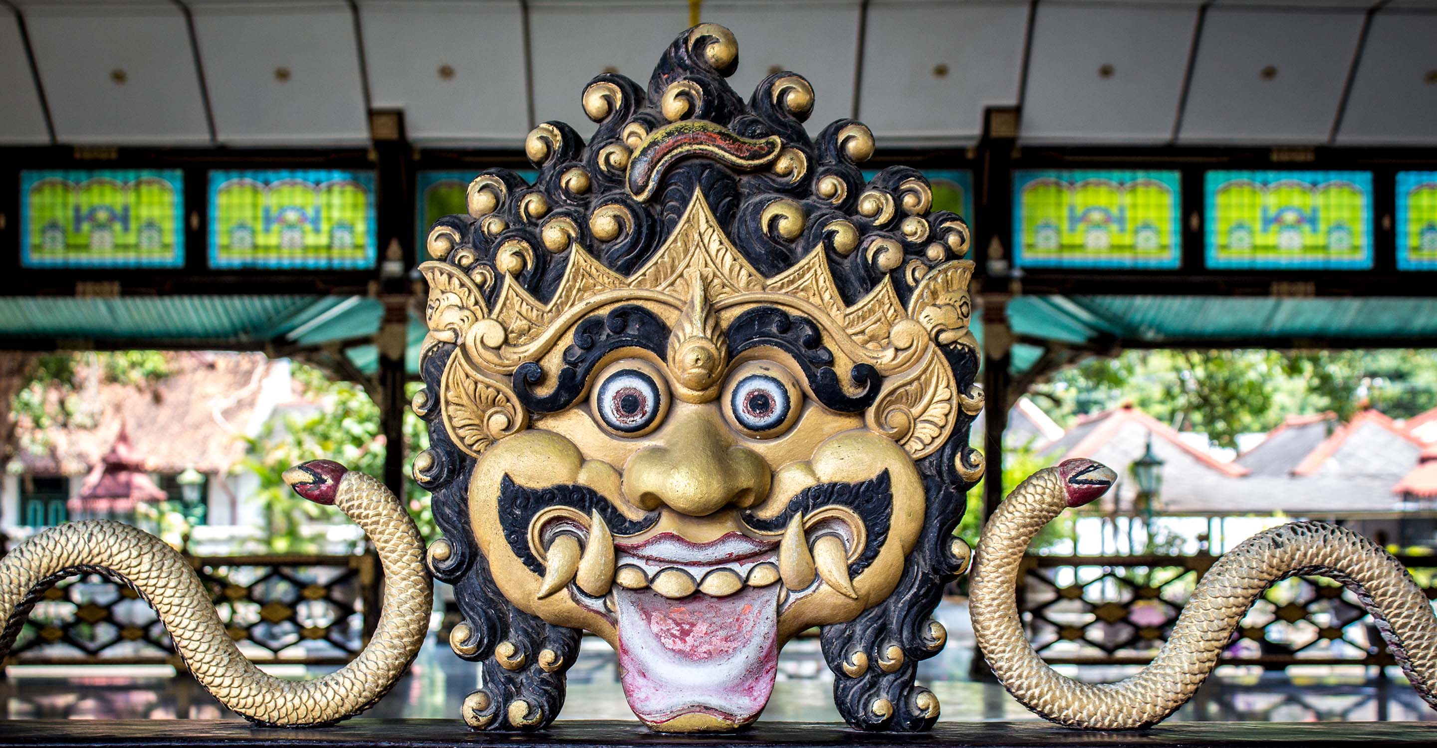 Yogyakarta Keraton: The Royal Sultan Palace in Yogyakarta