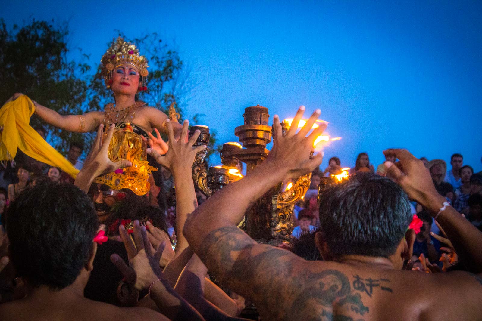 bali, indonesia, good, evil, development, commerical, traffic, spirituality