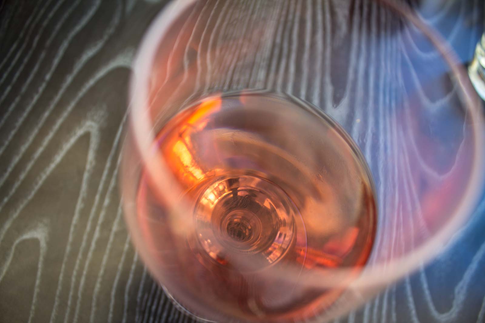 Wine in Saint-Emilion, France
