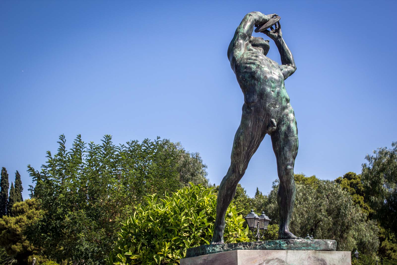 Things to see in Athens, Greece