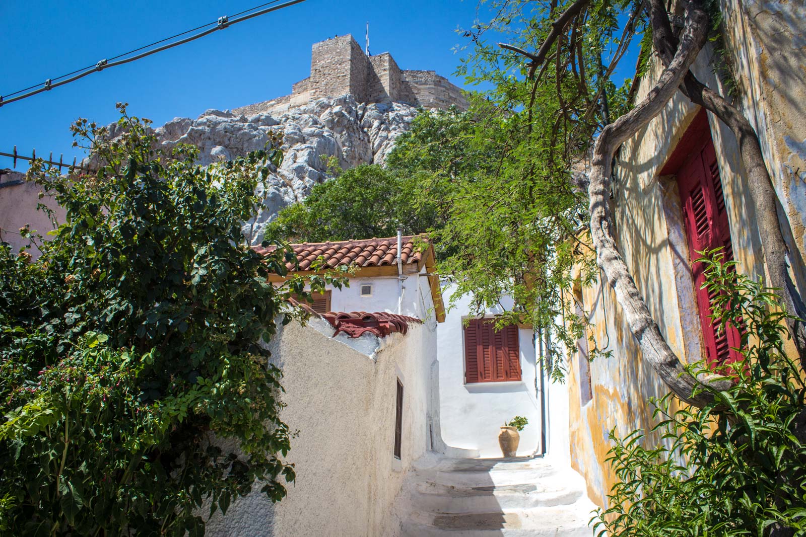 Things to see in Athens, Greece