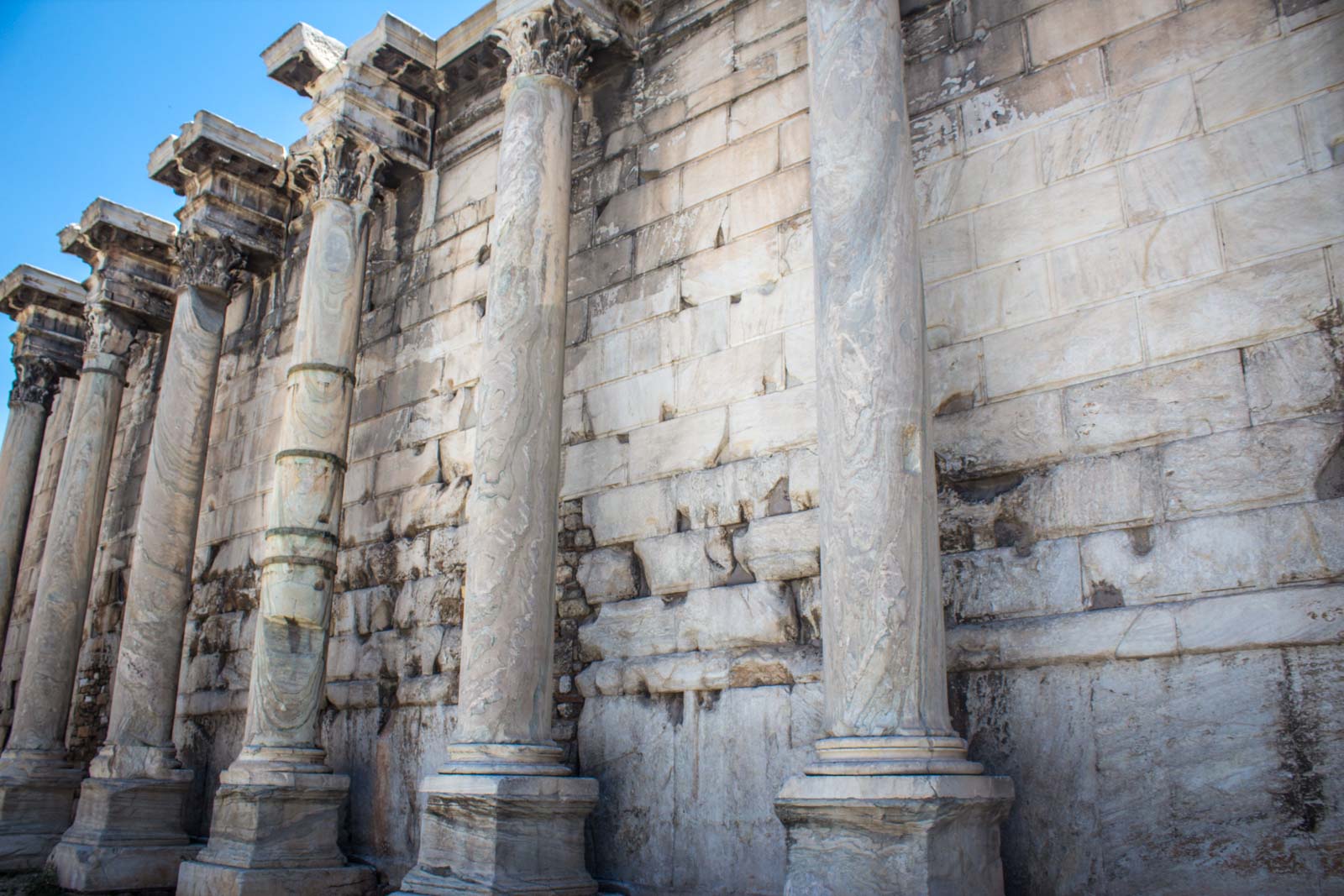 Things to see in Athens, Greece