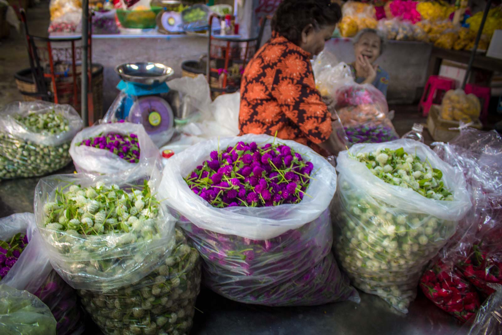 yodpiman flower market pak